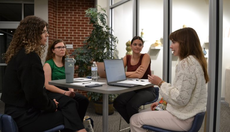 Joel Belz Journalism Fellowship