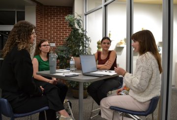 Joel Belz Journalism Fellowship